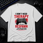 Just Need To Respawn