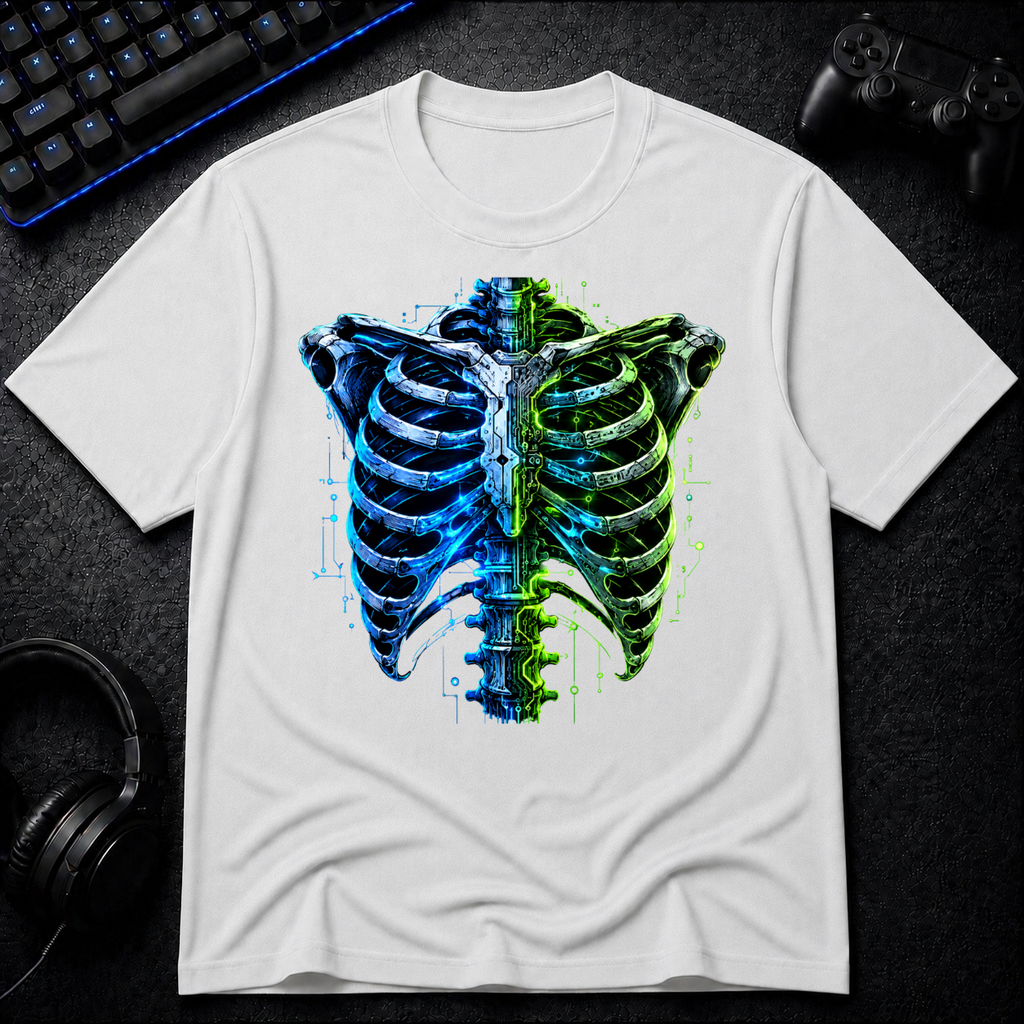 Neon Ribs