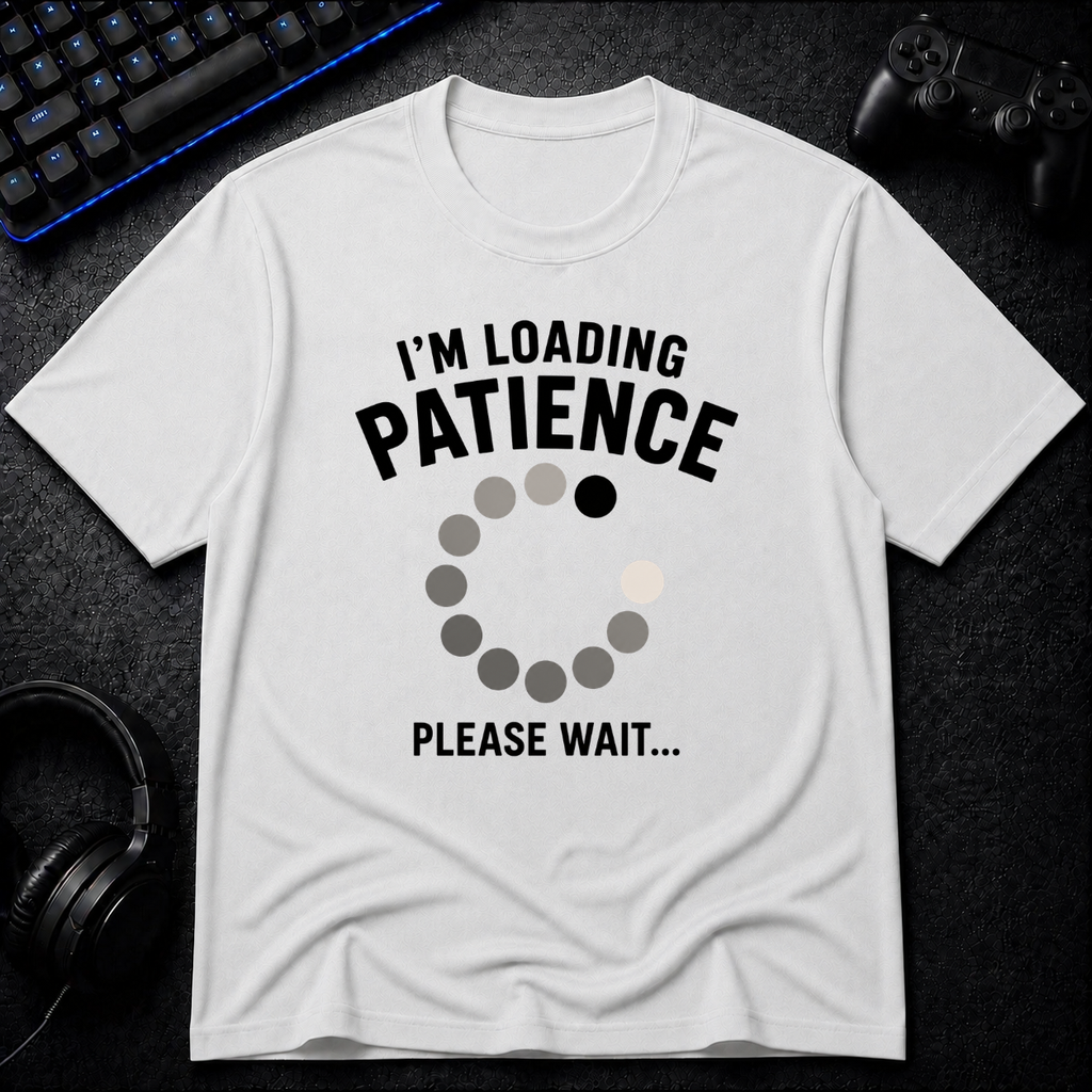 Loading Patience