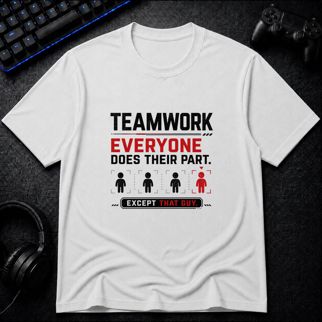 Except That Guy