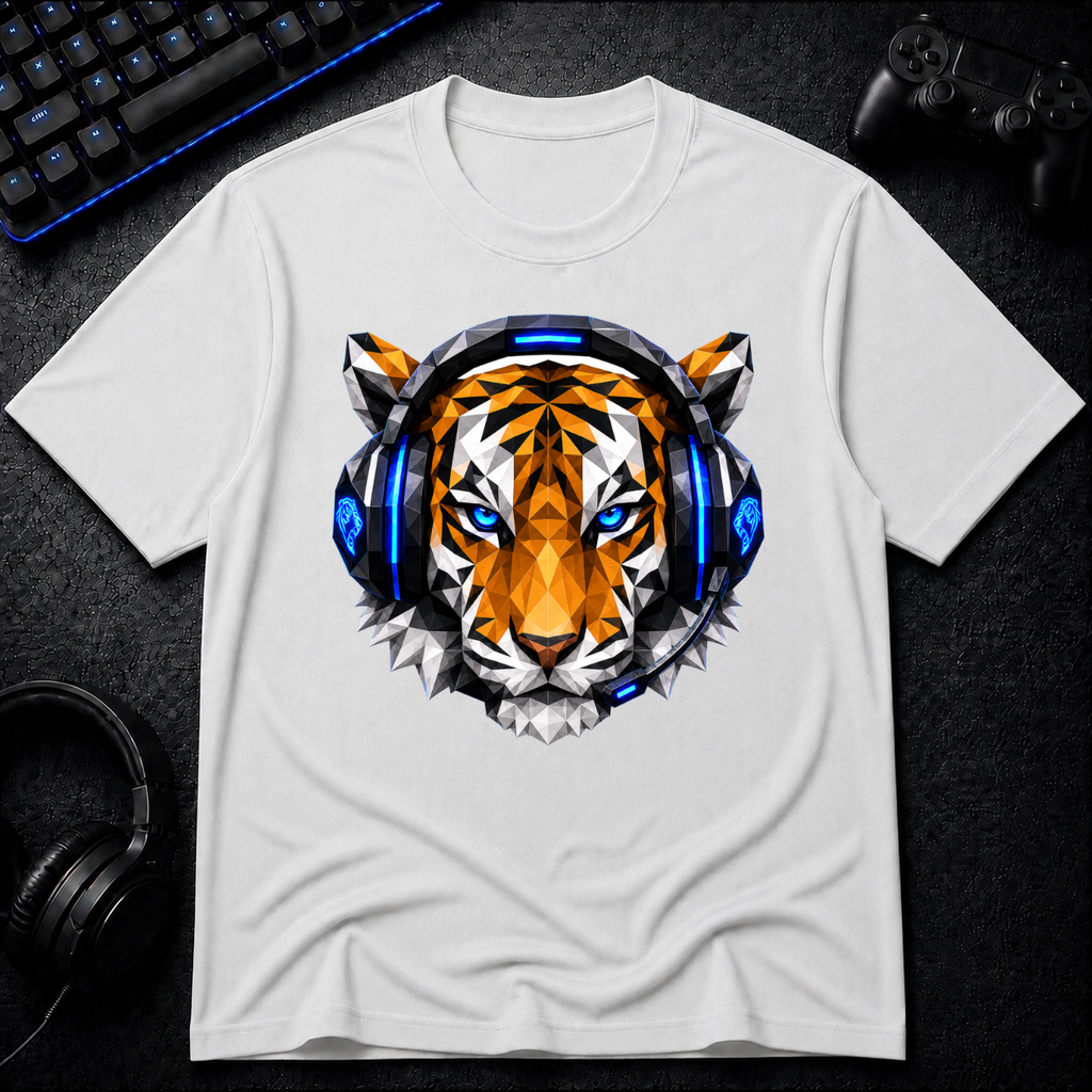 Tiger Gamer