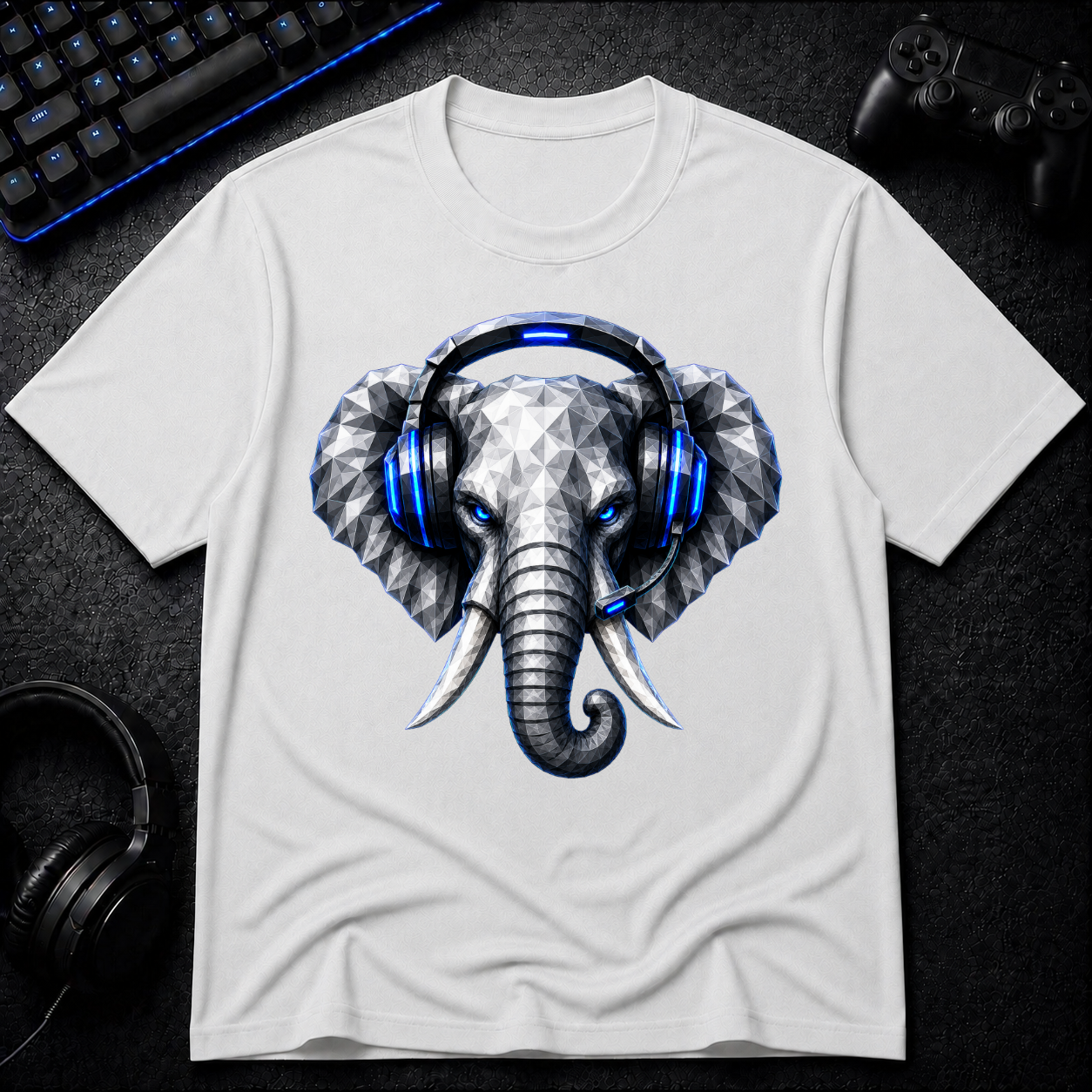 Elephant Gamer