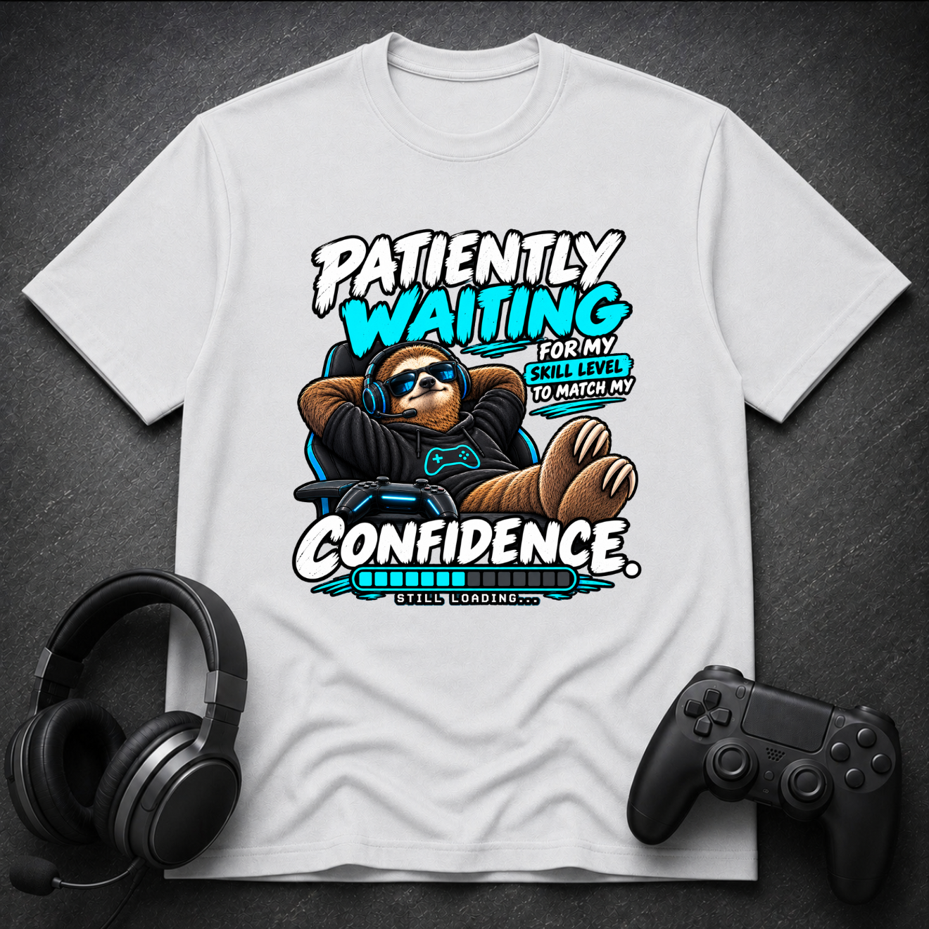 Confidence Loading