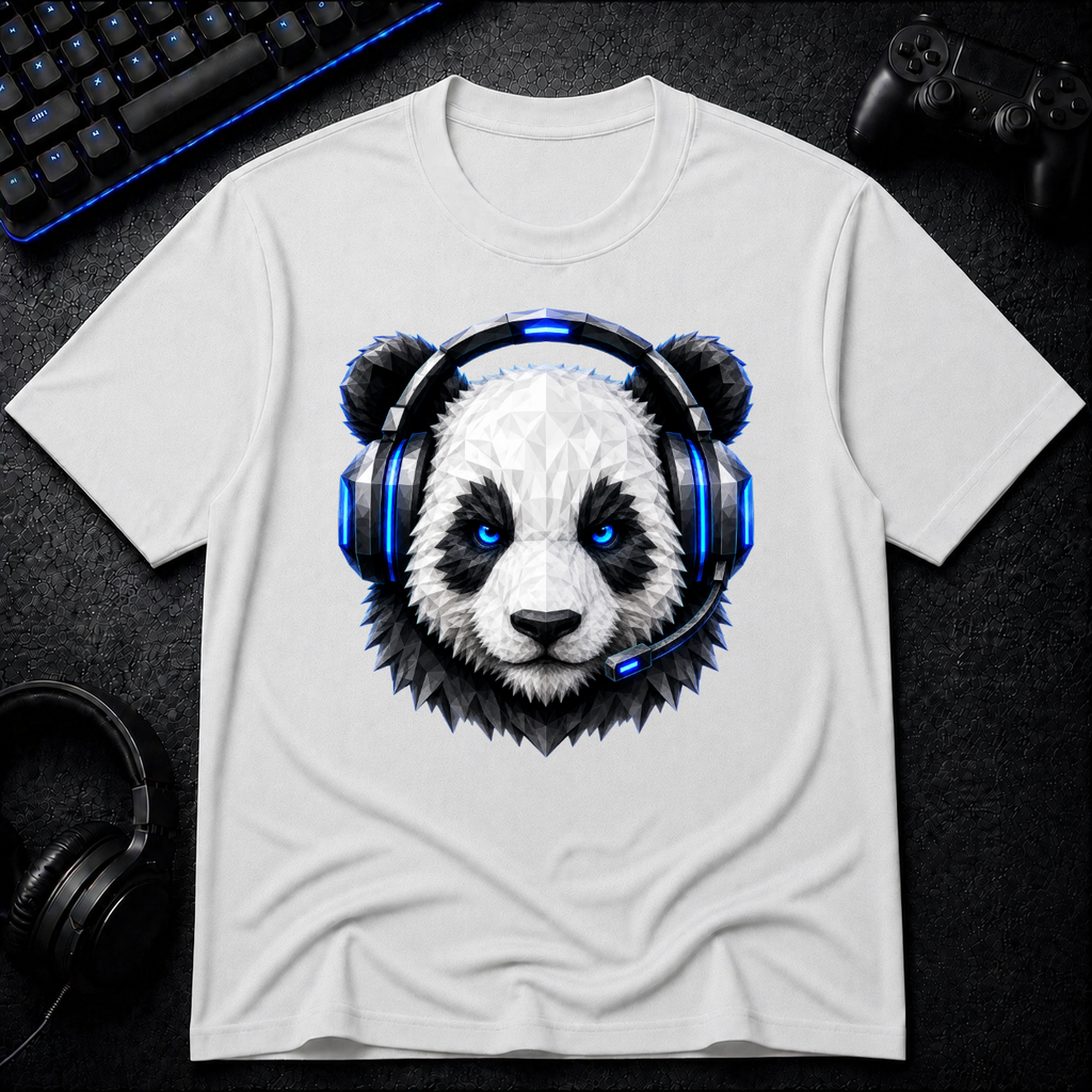 Panda Gamer