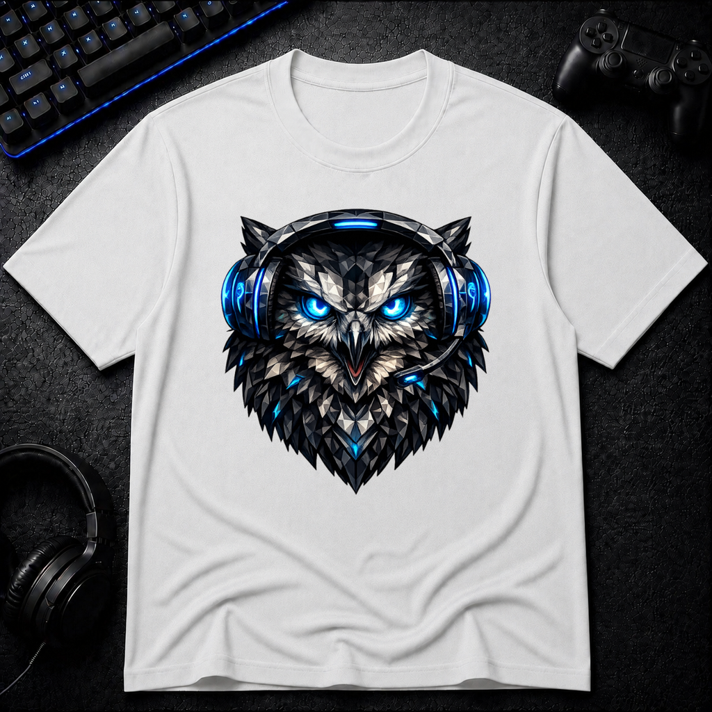 Owl Gamer