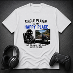 Happy Single Player