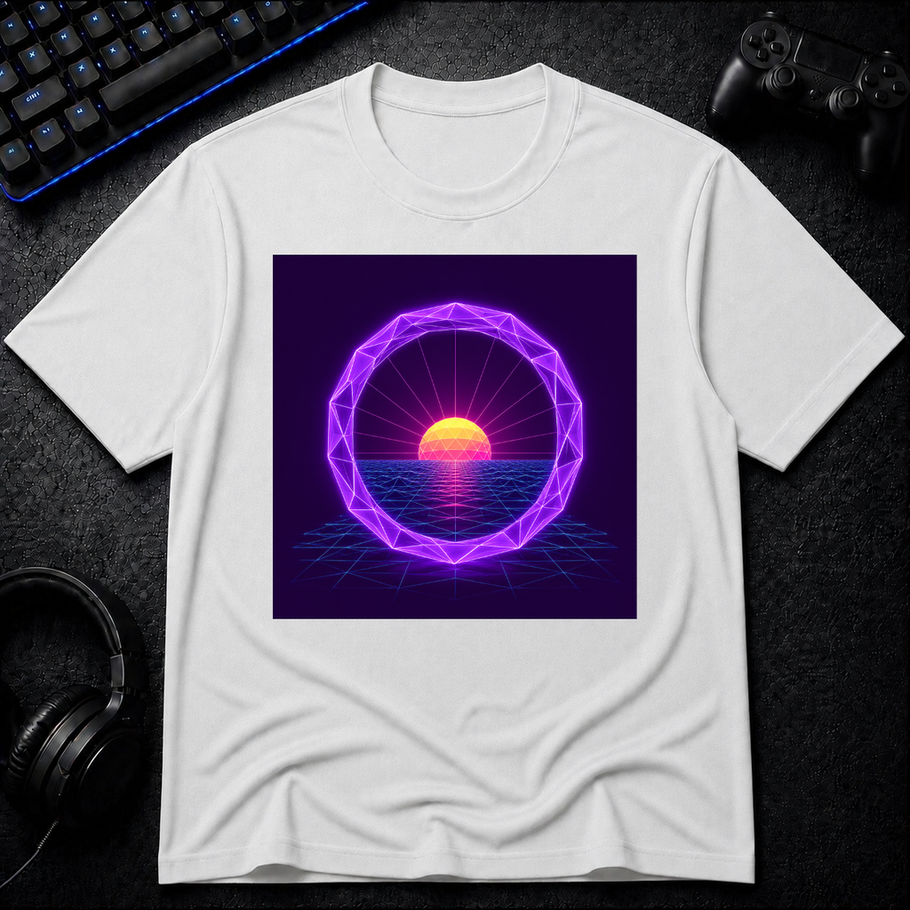 Neon Sunset 2