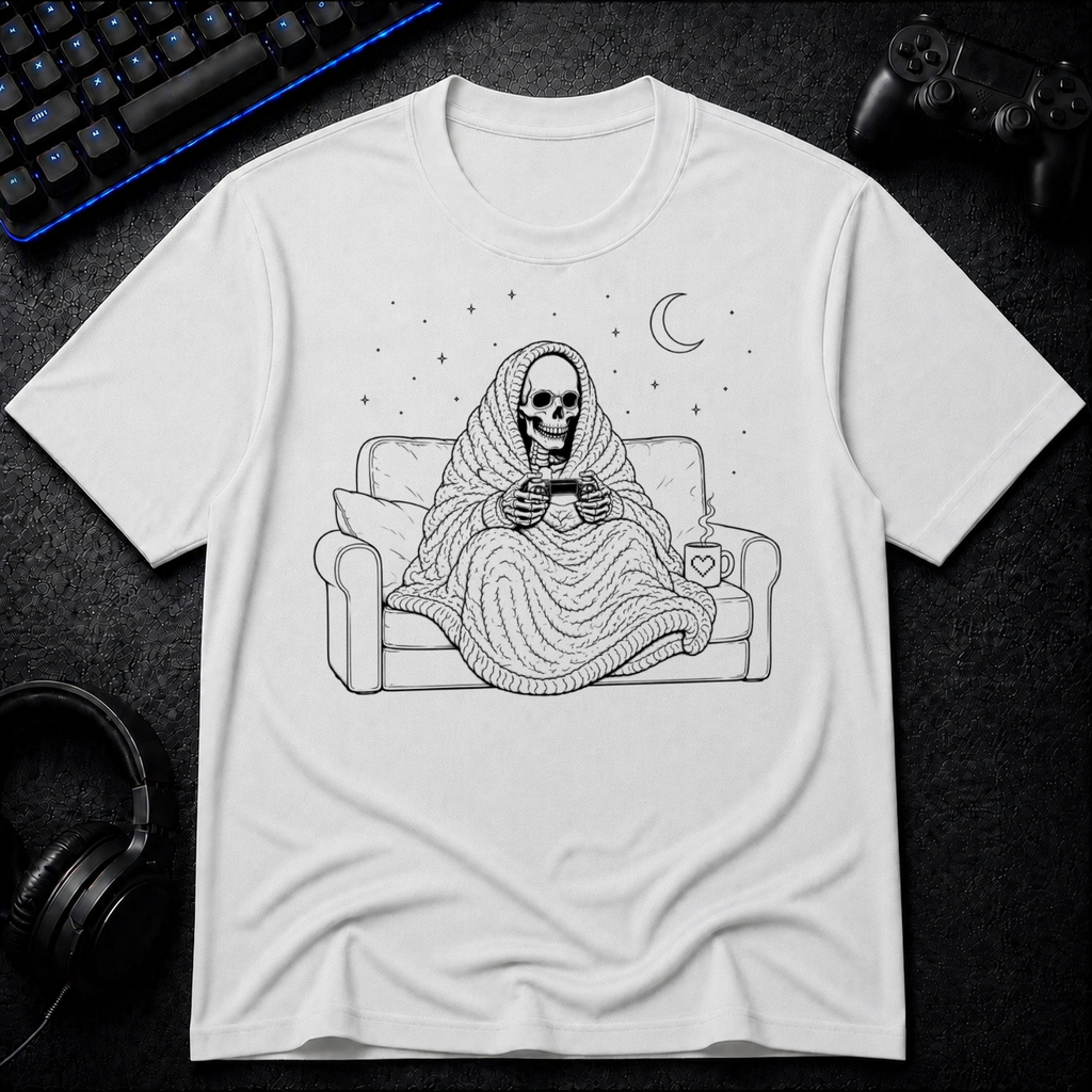 Cozy Gamer