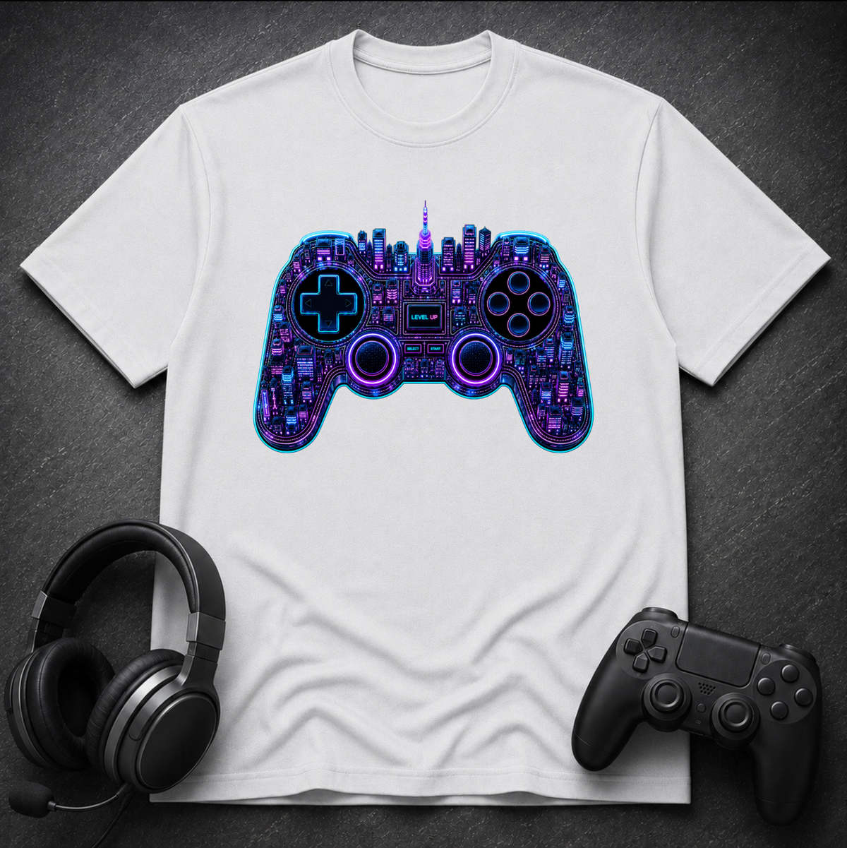 Controller City