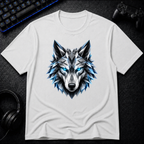 Starry Eyed Wolf