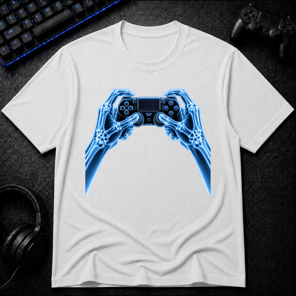 Xray Playing