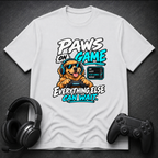 Paws On Game