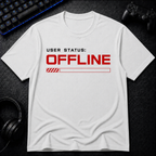 User Status Offline