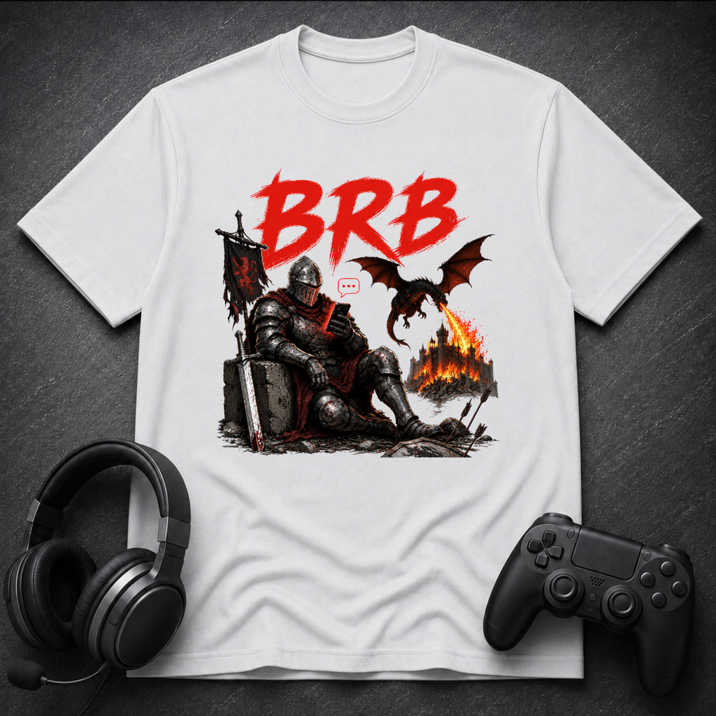BRB