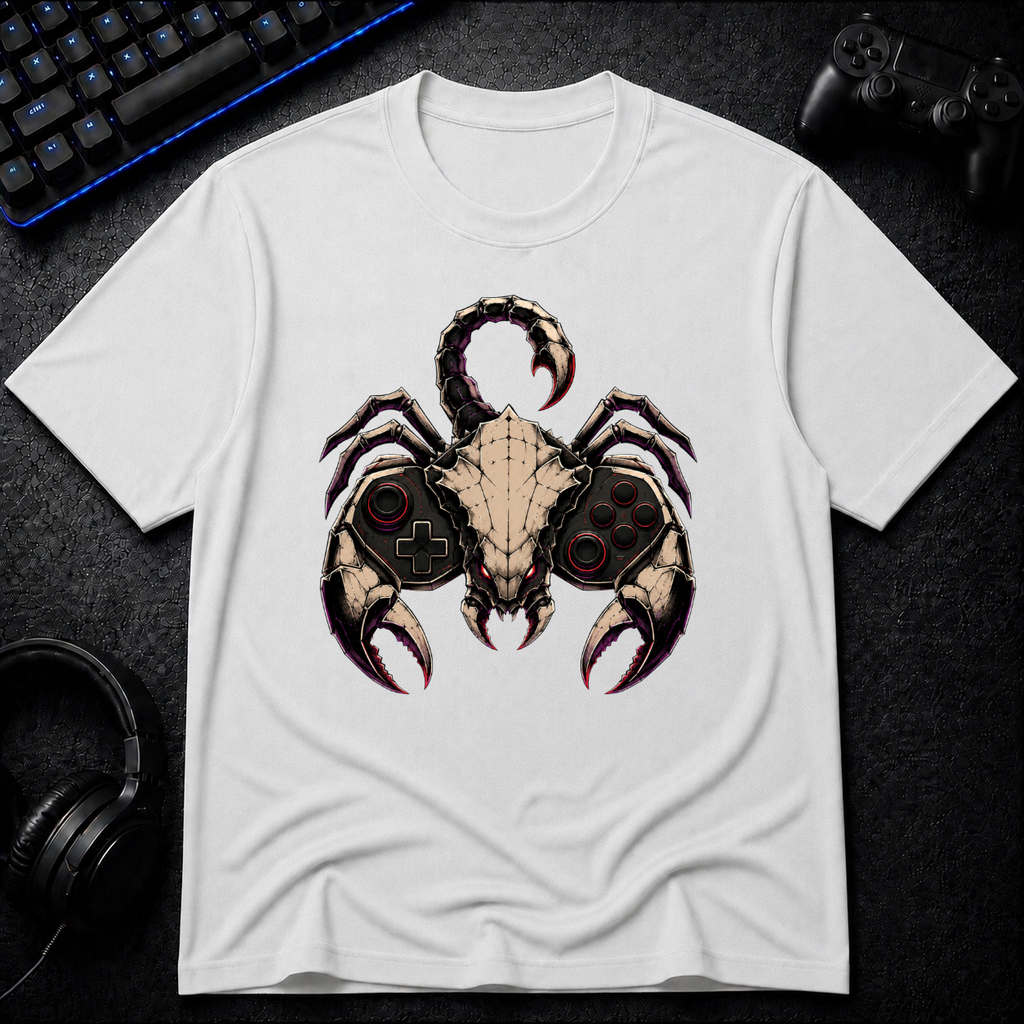 Scorpion Controller