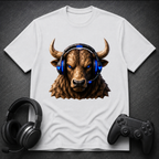 Bull Gamer